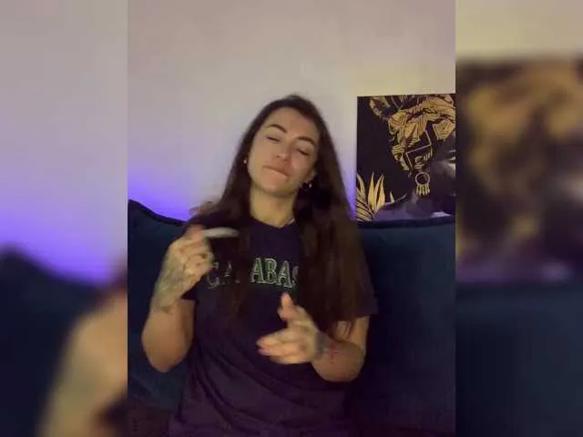 LissyLuxe – webcam model profile photo Image 15