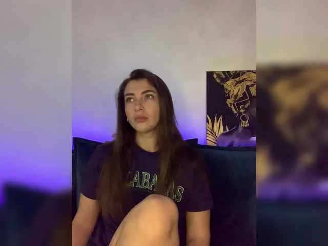 LissyLuxe – webcam model profile photo Image 17