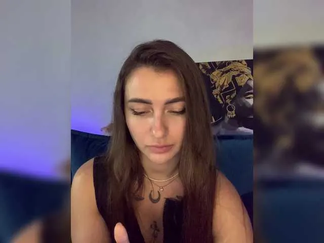 LissyLuxe – webcam model profile photo Image 18