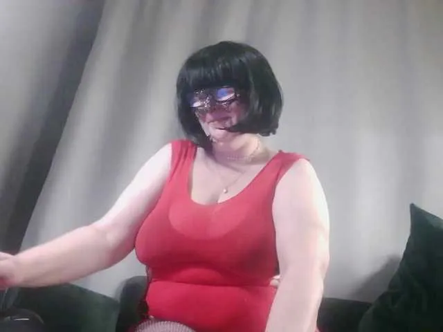 Yagodka78 – webcam model profile photo