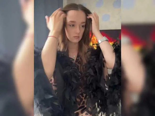 Lililth_Capri77 – webcam model profile photo Image 6