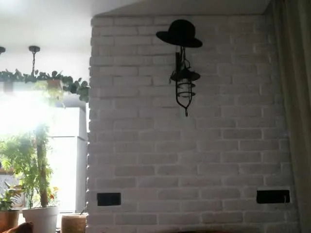 Live with RamonaWallace on FliCam Image 15