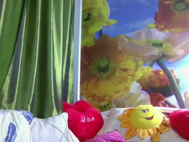 Live with Queen_sousou on FliCam Image 13