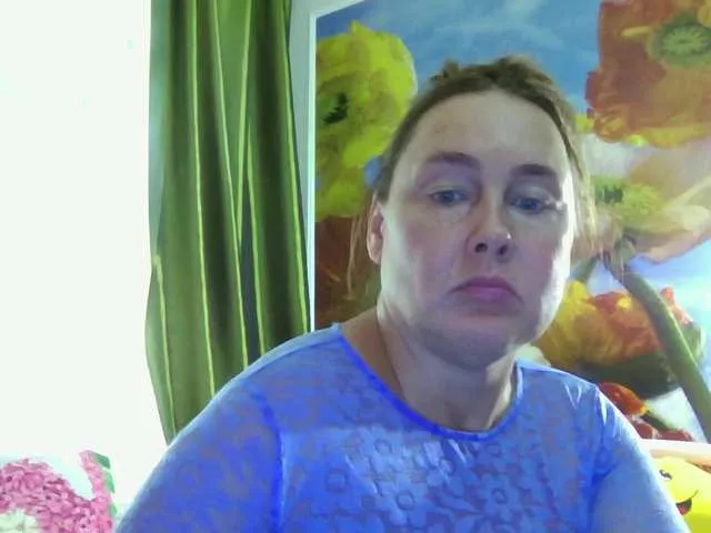 Live with Queen_sousou on FliCam Image 6