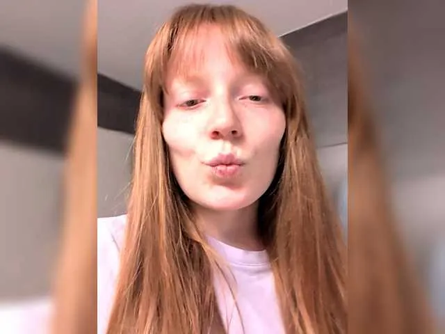 Live with Irish_Collins on FliCam Image 10