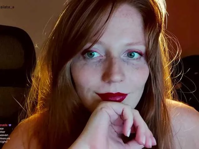 Live with Irish_Collins on FliCam Image 18