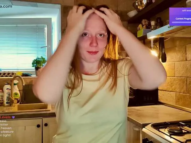 Live with Irish_Collins on FliCam Image 4