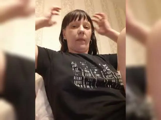 Zlykaa – webcam model profile photo