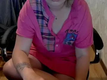 PaolaSaieh – webcam model profile photo Image 12