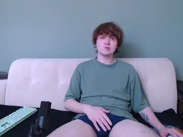 Benson18y – webcam model profile photo Image 8