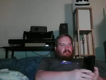 BruceNixon – webcam model profile photo Image 4