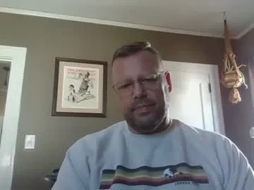 muscularfriend – webcam model profile photo Image 2