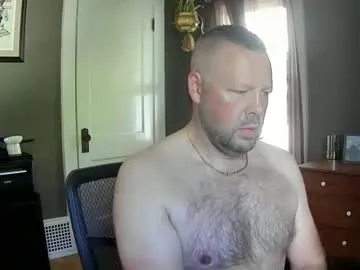 muscularfriend – webcam model profile photo Image 4