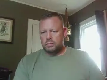 muscularfriend – webcam model profile photo Image 5