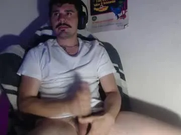 DominantAlex18 – webcam model profile photo Image 13