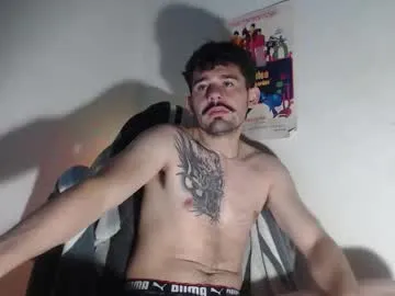 DominantAlex18 – webcam model profile photo Image 15