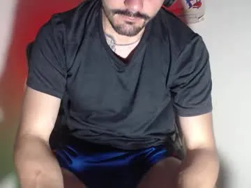 DominantAlex18 – webcam model profile photo Image 3