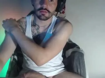 DominantAlex18 – webcam model profile photo Image 9