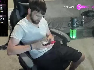 ian_flor – webcam model profile photo Image 3