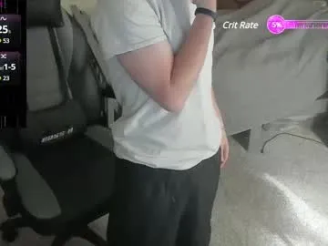 ian_flor – webcam model profile photo Image 5