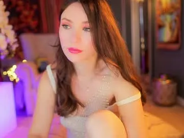 NahomiPeppers – webcam model profile photo Image 10