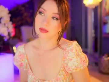 NahomiPeppers – webcam model profile photo Image 12