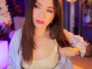 NahomiPeppers – webcam model profile photo Image 6