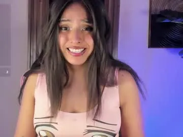 Live with Hannagarces on FliCam Image 9