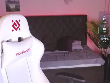 BonieBonita – webcam model profile photo Image 7