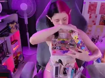 dulcevela – webcam model profile photo Image 7