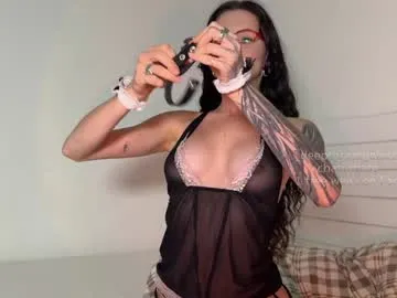 MartinaWolf – webcam model profile photo Image 4