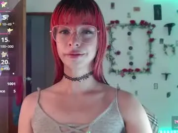 SophieBlaake – webcam model profile photo Image 3