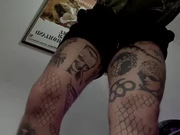 tomtimon11 – webcam model profile photo Image 6