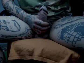 tomtimon11 – webcam model profile photo Image 7