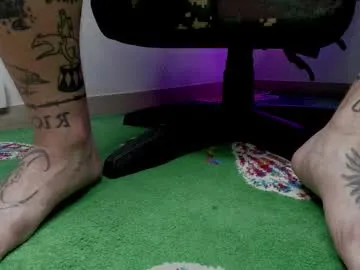 tomtimon11 – webcam model profile photo Image 8