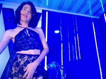 Franshesca_HotxxX – webcam model profile photo Image 4
