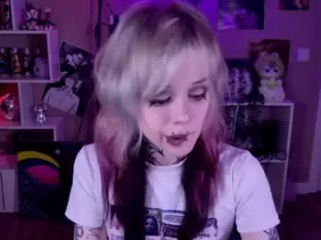 Rose_berry – webcam model profile photo Image 5