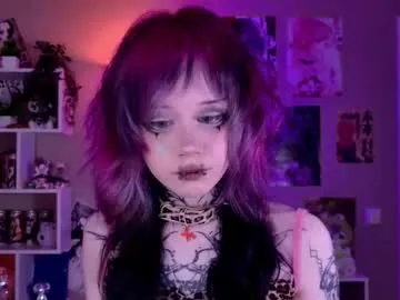 Rose_berry – webcam model profile photo Image 8