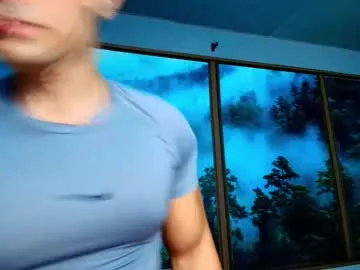 _max_carter – webcam model profile photo