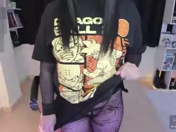 VaniaLee – webcam model profile photo Image 10