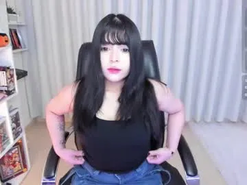 VaniaLee – webcam model profile photo Image 11