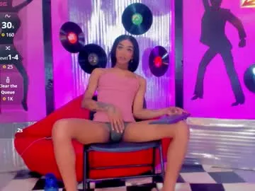 LucyMonthesco – webcam model profile photo Image 17