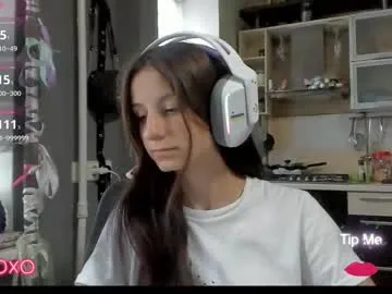 InKed-Kathy – webcam model profile photo Image 3