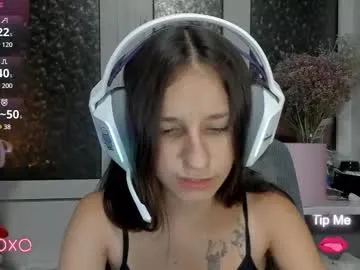 InKed-Kathy – webcam model profile photo Image 6