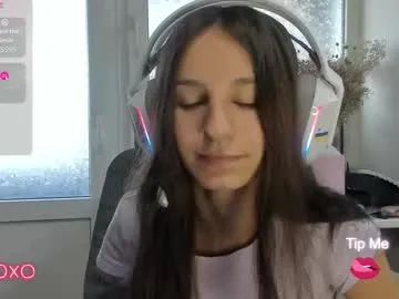 InKed-Kathy – webcam model profile photo Image 7