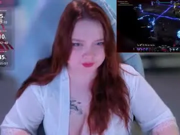 AvalonSnow – webcam model profile photo Image 11