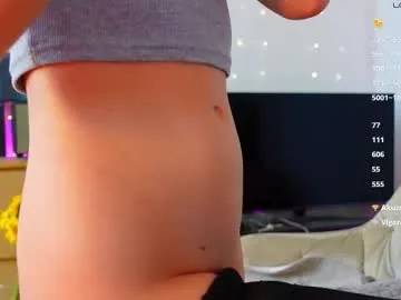 BabyLeeZA – webcam model profile photo Image 6