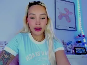 ValMoonlight – webcam model profile photo Image 13