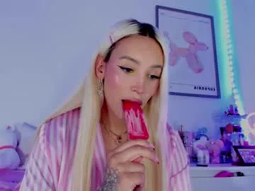 ValMoonlight – webcam model profile photo Image 16