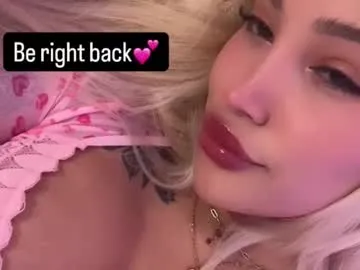 ValMoonlight – webcam model profile photo Image 18